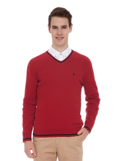 Пуловеры U.S. Polo Assn.