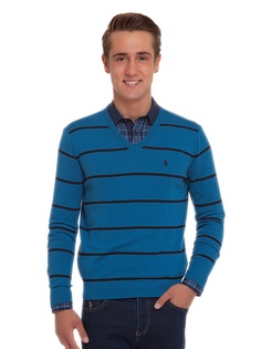Пуловеры U.S. Polo Assn.