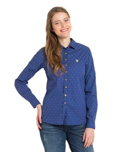 Рубашки U.S. Polo Assn.