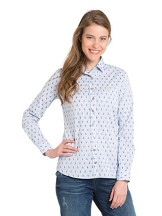 Рубашки U.S. Polo Assn.