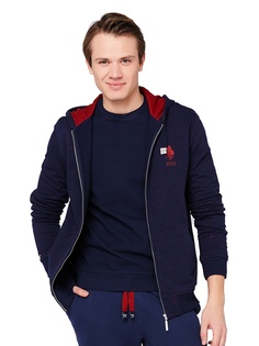 Толстовки U.S. Polo Assn.
