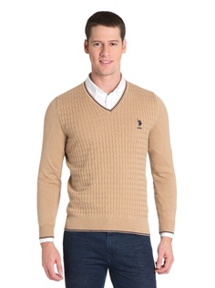 Кофта U.S. Polo Assn.