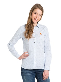 Рубашки U.S. Polo Assn.