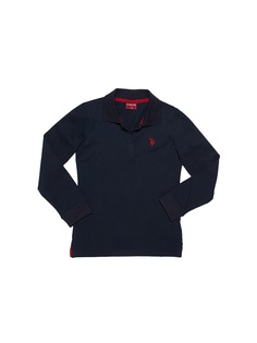 Лонгслив U.S. Polo Assn.