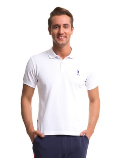 Поло U.S. Polo Assn.