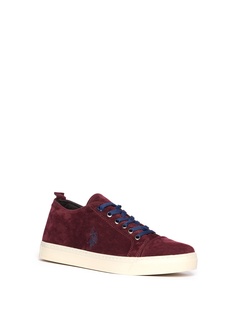 Кеды U.S. Polo Assn.