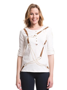 Лонгслив U.S. Polo Assn.