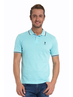 Поло U.S. Polo Assn.