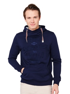 Худи U.S. Polo Assn.
