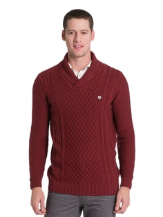 Кофта U.S. Polo Assn.