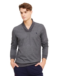 Кофта U.S. Polo Assn.