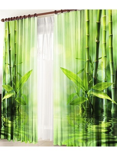 Фотошторы ZLATA KORUNKA