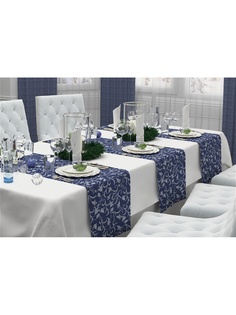 Скатерти BELLINO HOME