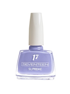 Лаки для ногтей Seventeen.