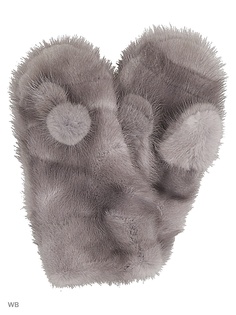 Варежки Mex-Style