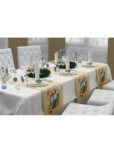Скатерти BELLINO HOME