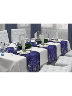 Скатерти BELLINO HOME