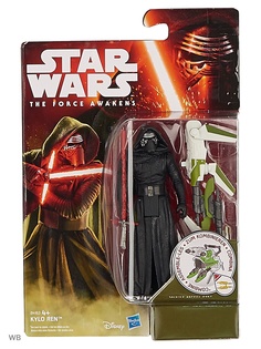 Фигурки-игрушки Hasbro