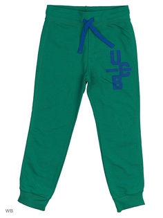 Брюки United Colors of Benetton