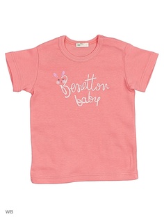 Футболка United Colors of Benetton