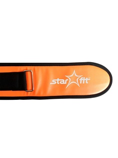 Пояса starfit