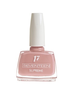 Лаки для ногтей Seventeen.