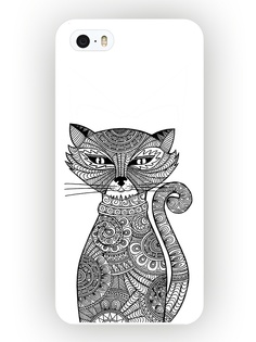 Чехлы для телефонов Mitya Veselkov