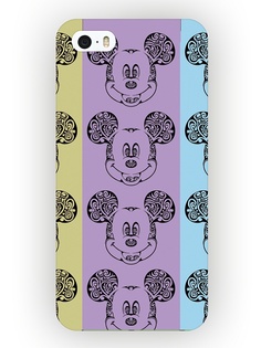 Чехлы для телефонов Mitya Veselkov