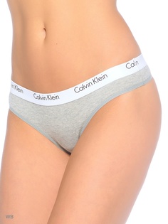 Трусы Calvin Klein