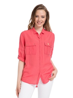 Рубашки U.S. Polo Assn.