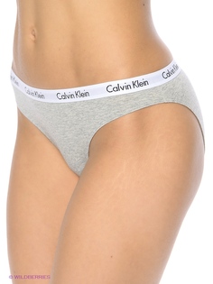 Трусы Calvin Klein