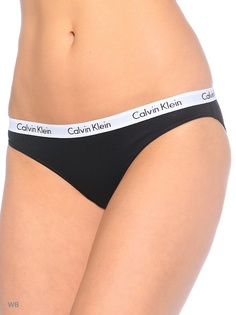 Трусы Calvin Klein