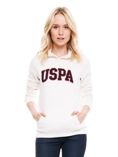 Худи U.S. Polo Assn.