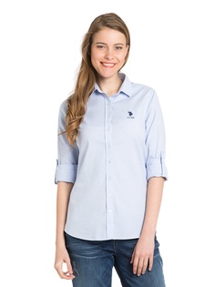 Рубашки U.S. Polo Assn.
