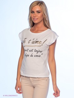 Футболка Motivi