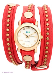 Часы наручные La Mer Collections