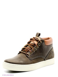 Ботинки TIMBERLAND