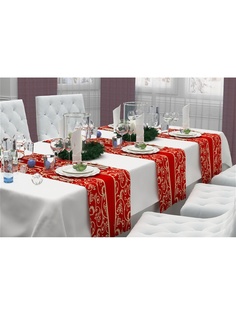 Скатерти BELLINO HOME