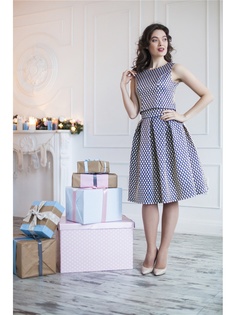 Платья Anastasia Kovall