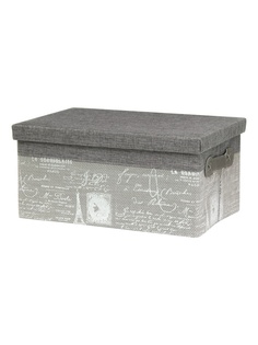 Кофры EL CASA