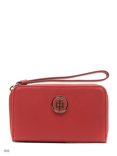 Кошельки Tommy Hilfiger