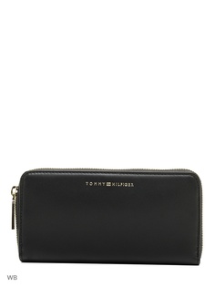 Кошельки Tommy Hilfiger