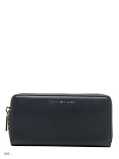 Кошельки Tommy Hilfiger