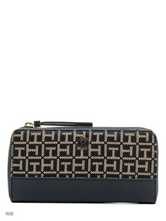 Кошельки Tommy Hilfiger