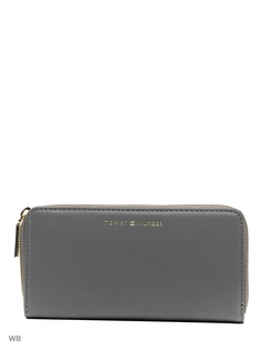 Кошельки Tommy Hilfiger