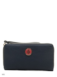 Кошельки Tommy Hilfiger