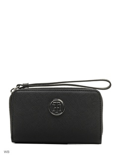 Кошельки Tommy Hilfiger