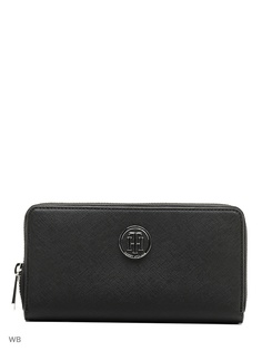 Кошельки Tommy Hilfiger