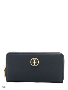 Кошельки Tommy Hilfiger