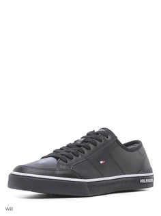 Кеды Tommy Hilfiger